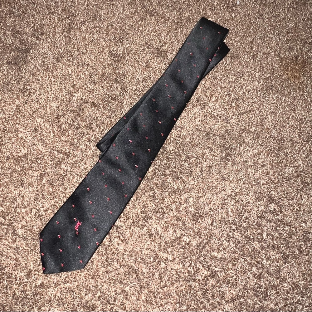 Yves Saint Laurent Black Tie